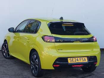Used Peugeot 208 2024 for sale - 74855762: Photo
