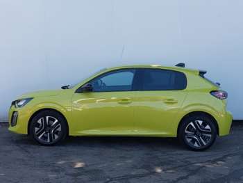 Used Peugeot 208 2024 for sale - 74855762: Photo