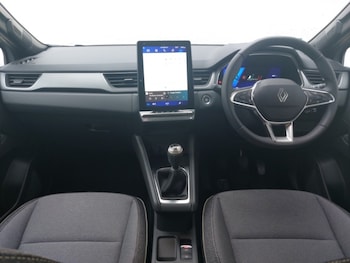 Used Renault Symbioz 2025 for sale - 78515843: Photo
