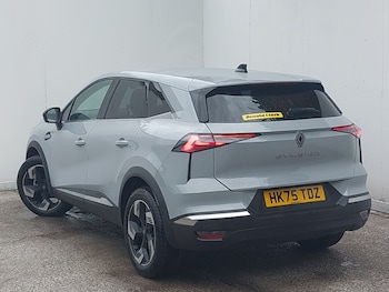 Used Renault Symbioz 2025 for sale - 78515843: Photo