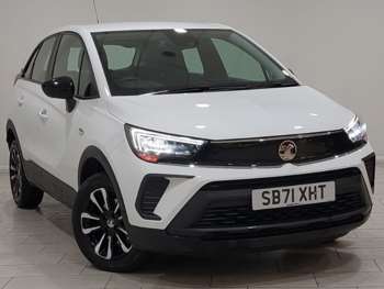 2022 - 1.2 Turbo SE Edition 5dr