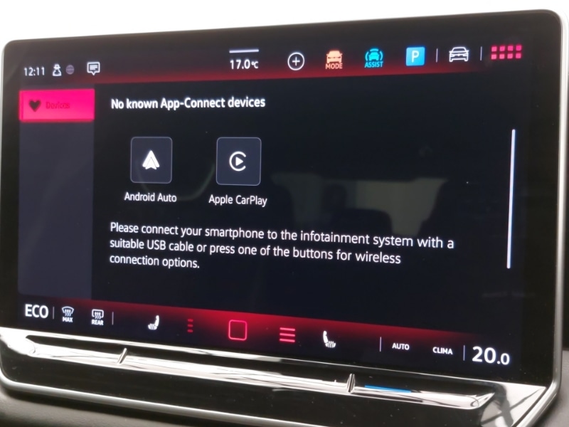 Used Volkswagen Tiguan 2024 for sale - 76479240: Photo 11