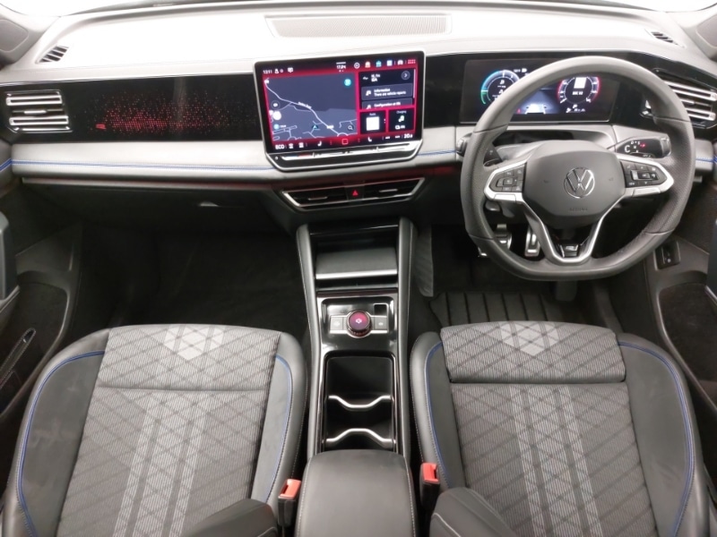 Used Volkswagen Tiguan 2024 for sale - 76479240: Photo 2