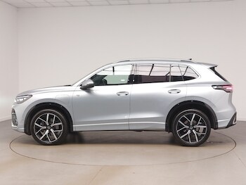 Used Volkswagen Tiguan 2024 for sale - 76479240: Photo