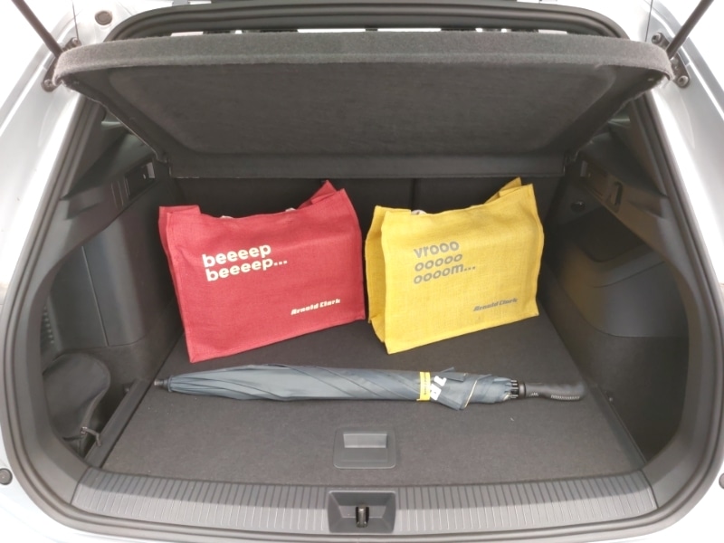 Used Volkswagen Tiguan 2024 for sale - 76479240: Photo 8