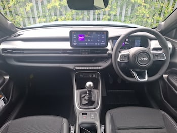 Used Jeep Avenger 2026 for sale - 79382298: Photo