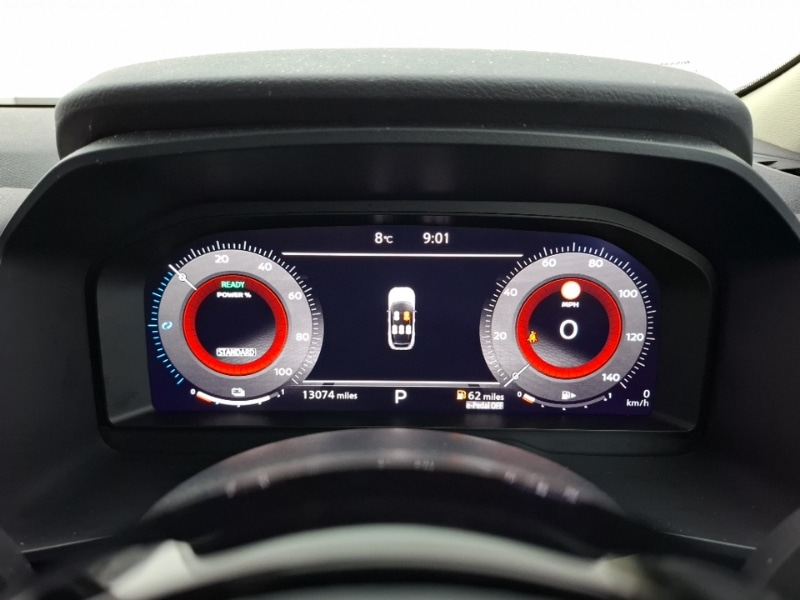 Used Nissan Qashqai 2022 for sale - 77500100: Photo 10