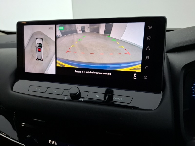 Used Nissan Qashqai 2022 for sale - 77500100: Photo 11