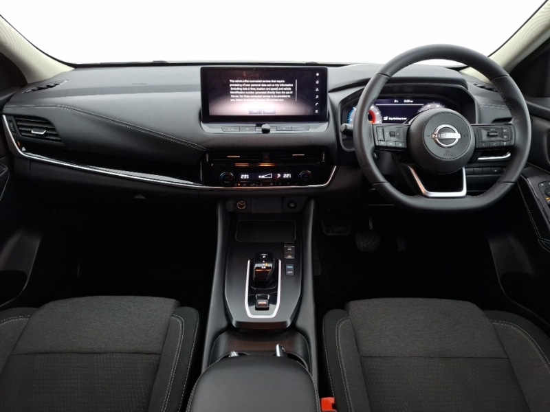 Used Nissan Qashqai 2022 for sale - 77500100: Photo 2