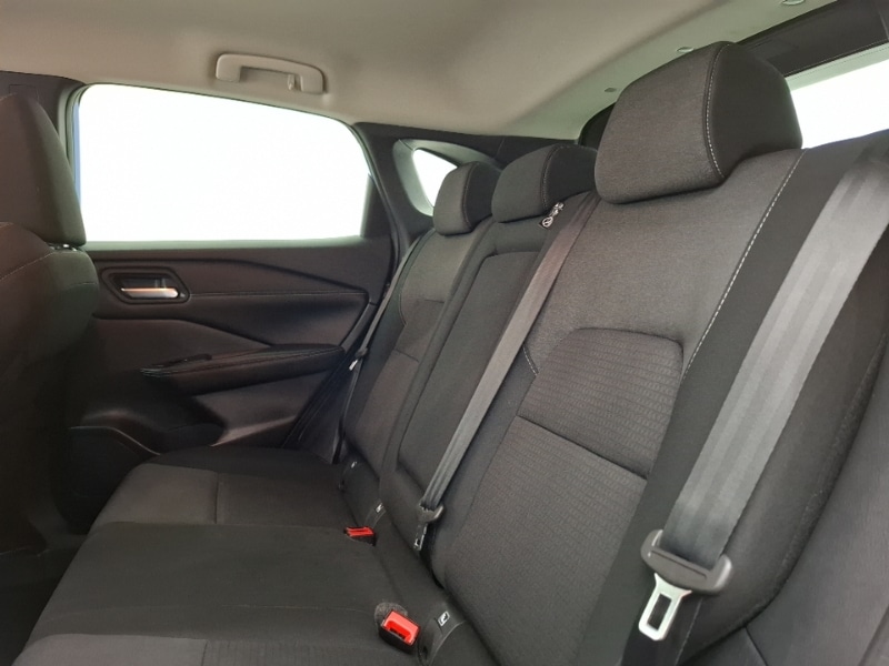 Used Nissan Qashqai 2022 for sale - 77500100: Photo 6