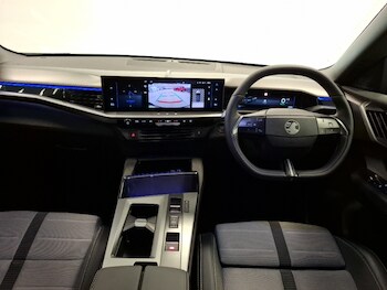 Used Vauxhall Grandland 2025 for sale - 77318945: Photo