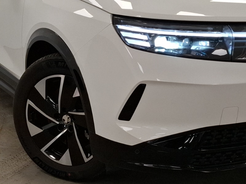 Used Vauxhall Grandland 2025 for sale - 77318945: Photo 9