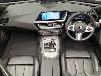 Used BMW Z4 2020 for sale - 76465620: Photo