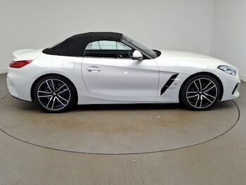 Used BMW Z4 2020 for sale - 76465620: Photo