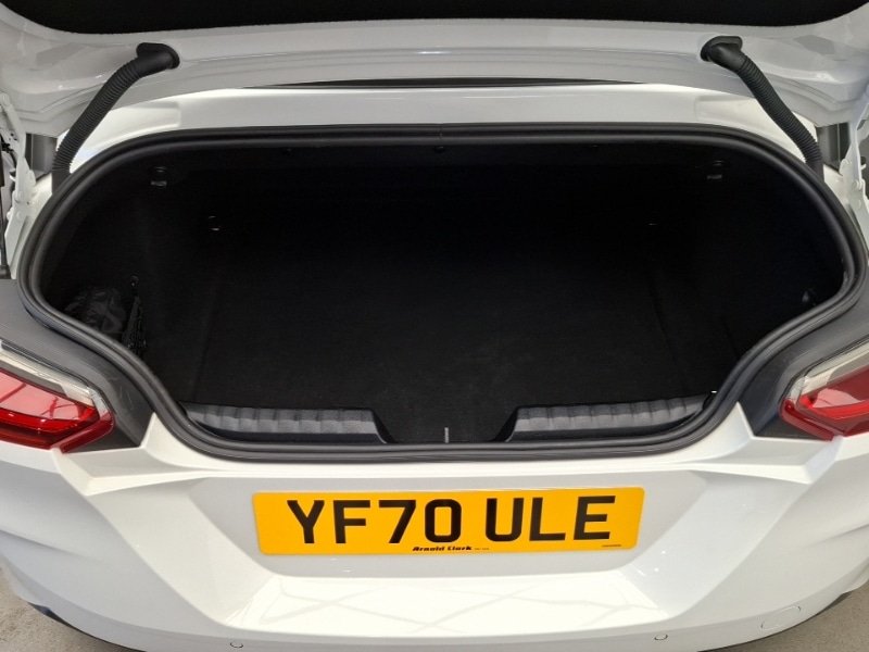 Used BMW Z4 2020 for sale - 76465620: Photo 8