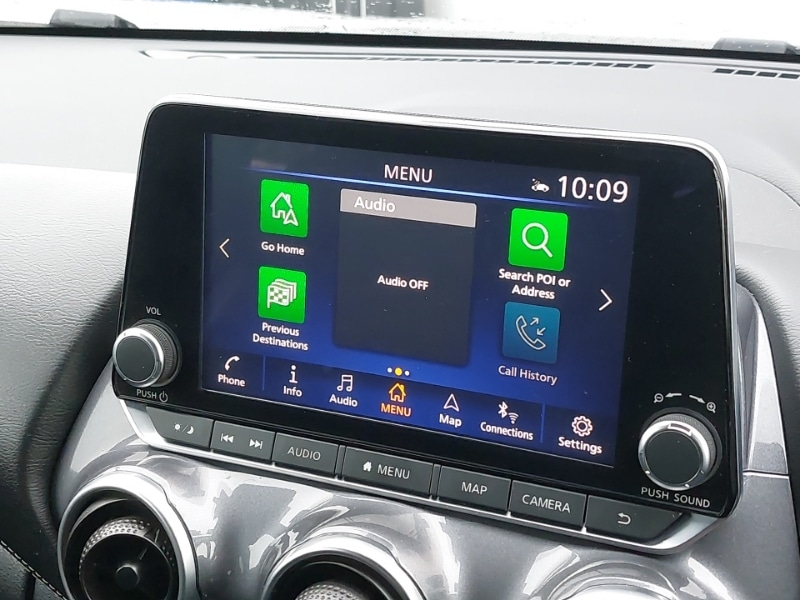 Used Nissan Juke 2022 for sale - 77358237: Photo 10