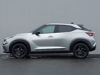 Used Nissan Juke 2022 for sale - 77358237: Photo