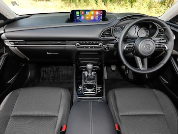 Used Mazda CX-30 2025 for sale - 75617664: Photo