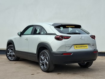 Used Mazda CX-30 2025 for sale - 75617664: Photo