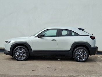 Used Mazda CX-30 2025 for sale - 75617664: Photo