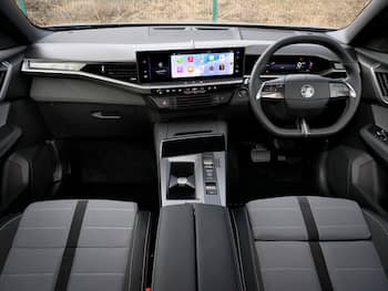 Used Vauxhall Grandland 2026 for sale - 79560986: Photo