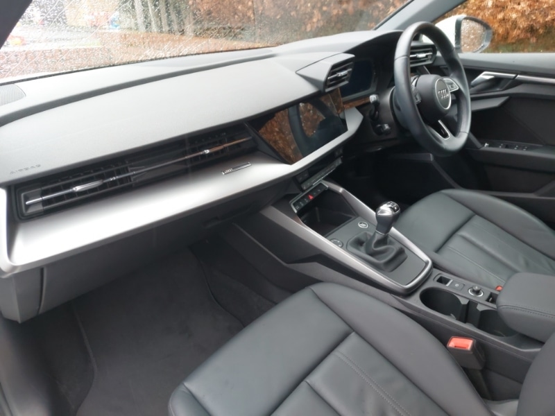 Used Audi A3 2023 for sale - 77343702: Photo 5