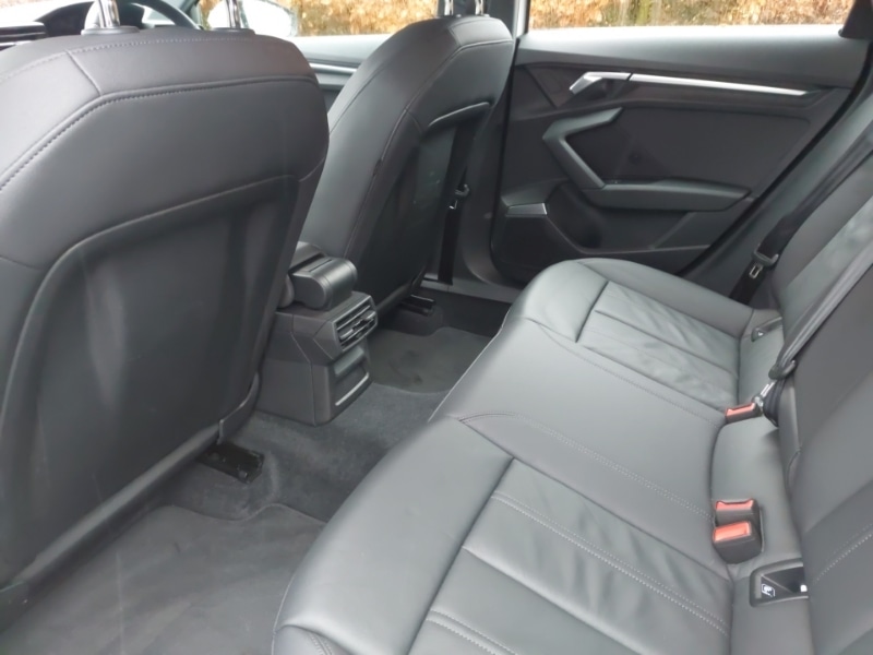 Used Audi A3 2023 for sale - 77343702: Photo 6