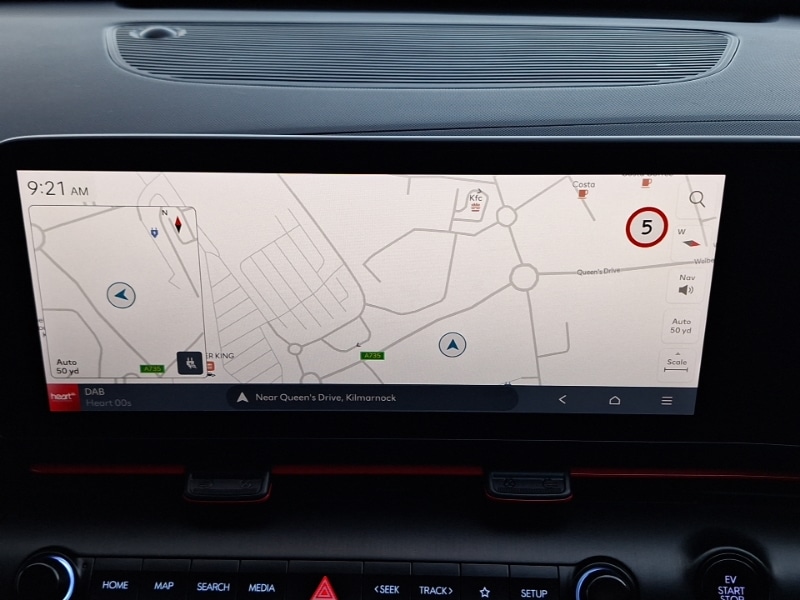 Used Hyundai KONA 2025 for sale - 77393180: Photo 12