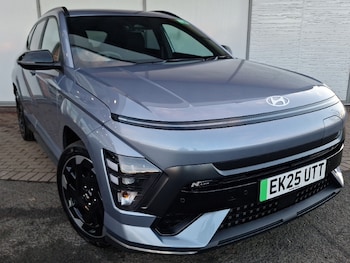 Used Hyundai KONA 2025 for sale - 77393180: Photo