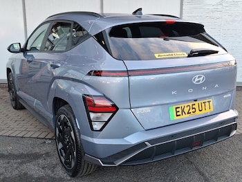 Used Hyundai KONA 2025 for sale - 77393180: Photo