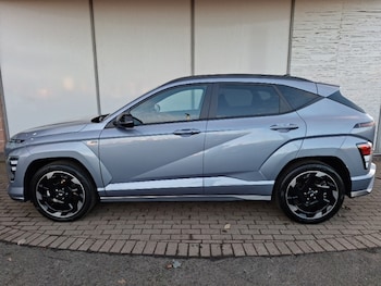 Used Hyundai KONA 2025 for sale - 77393180: Photo