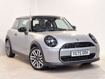 Used MINI Cooper 2025 for sale - 79194976: Photo
