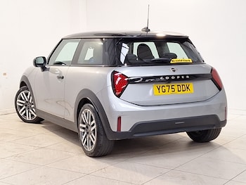 Used MINI Cooper 2025 for sale - 79194976: Photo