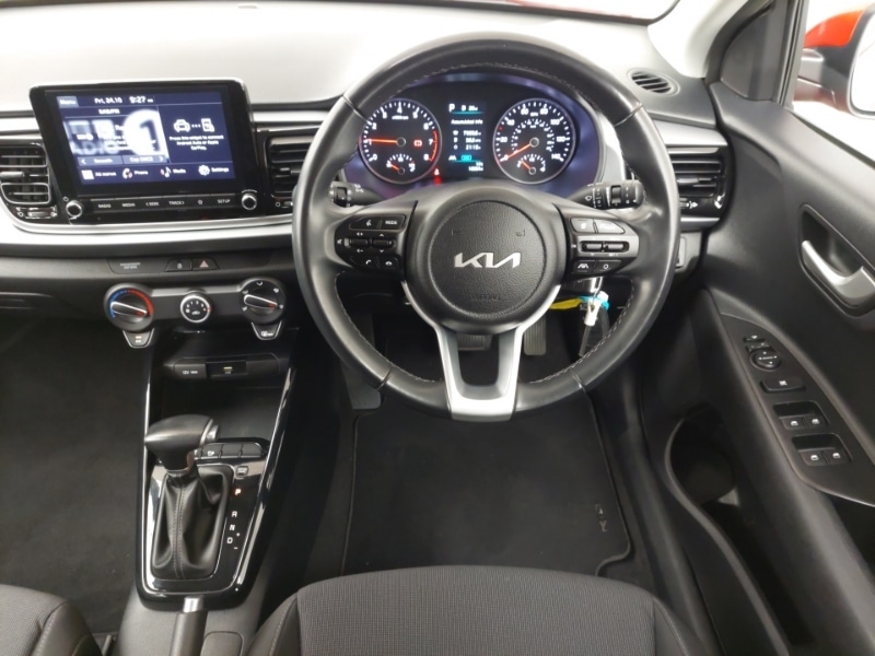 Used Kia Rio 2022 for sale - 77347853: Photo 7