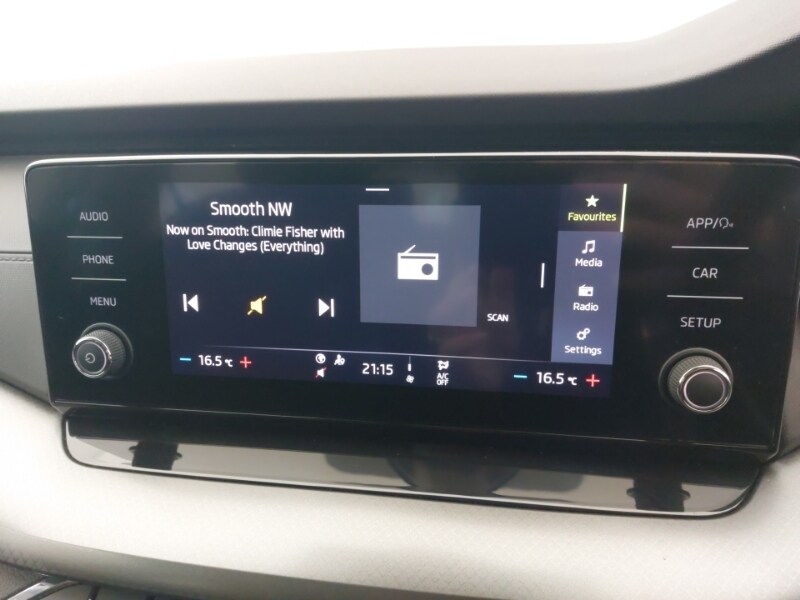 Used Skoda Octavia 2021 for sale - 77690496: Photo 10