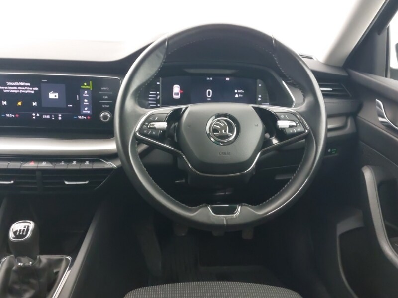 Used Skoda Octavia 2021 for sale - 77690496: Photo 7