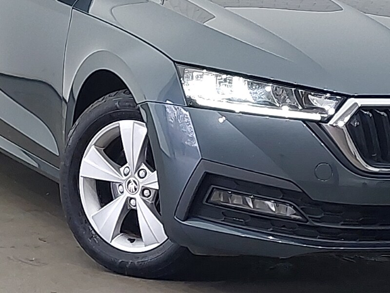 Used Skoda Octavia 2021 for sale - 77690496: Photo 9