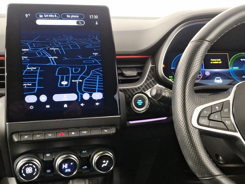 Used Renault Arkana 2022 for sale - 76838444: Photo 10