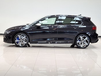 Used Volkswagen Golf 2021 for sale - 75594909: Photo