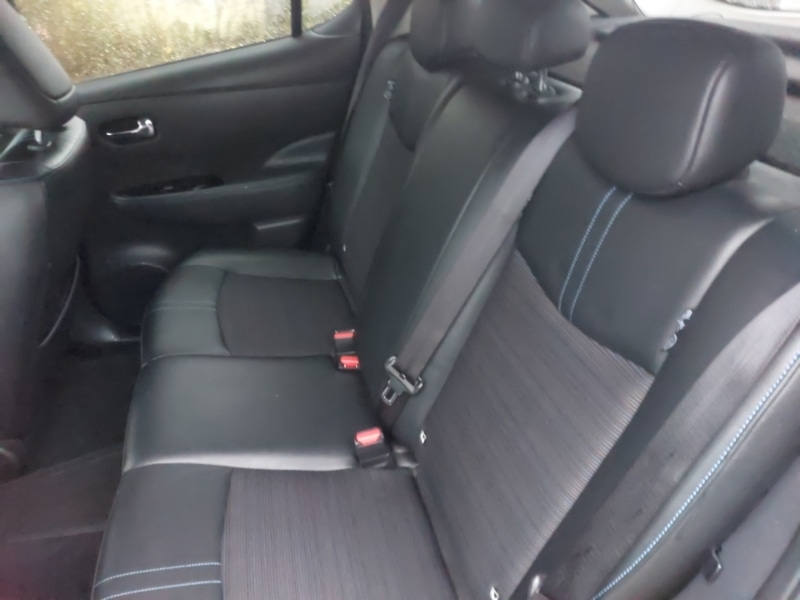 Used Nissan Leaf 2022 for sale - 77024972: Photo 6