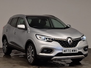 Used Renault Kadjar 2020 for sale - 75988481: Photo