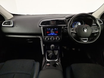 Used Renault Kadjar 2020 for sale - 75988481: Photo