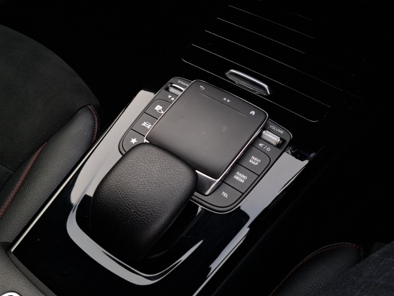 Used Mercedes-Benz CLA 2023 for sale - 77094931: Photo 12