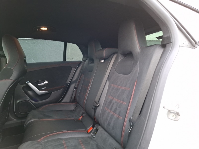 Used Mercedes-Benz CLA 2023 for sale - 77094931: Photo 6