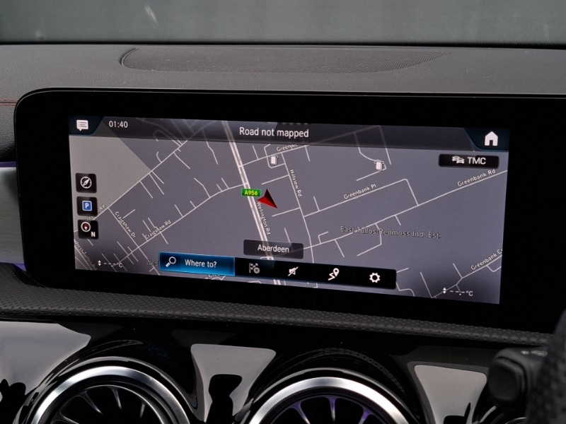 Used Mercedes-Benz CLA 2023 for sale - 77094931: Photo 7