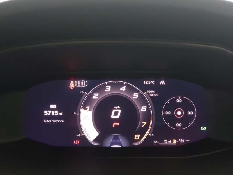 Used Cupra Formentor 2025 for sale - 77778053: Photo 10