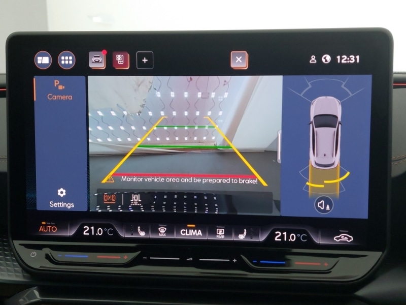 Used Cupra Formentor 2025 for sale - 77778053: Photo 11