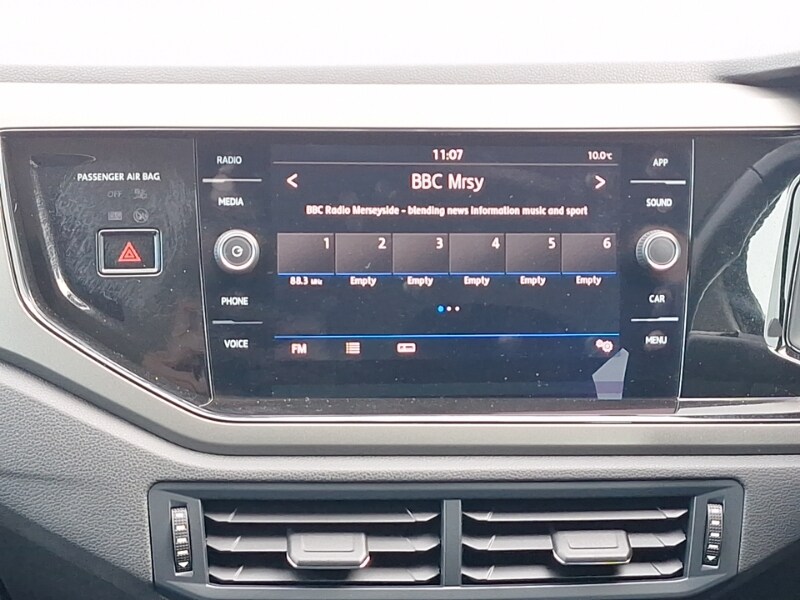 Used Volkswagen Polo 2020 for sale - 77987001: Photo 10