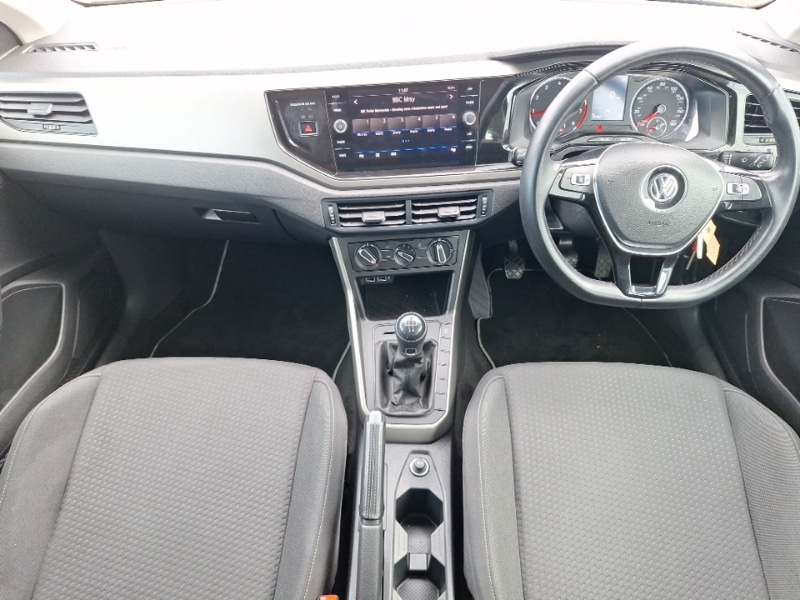 Used Volkswagen Polo 2020 for sale - 77987001: Photo 2