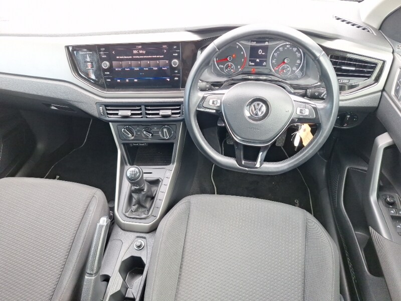 Used Volkswagen Polo 2020 for sale - 77987001: Photo 7
